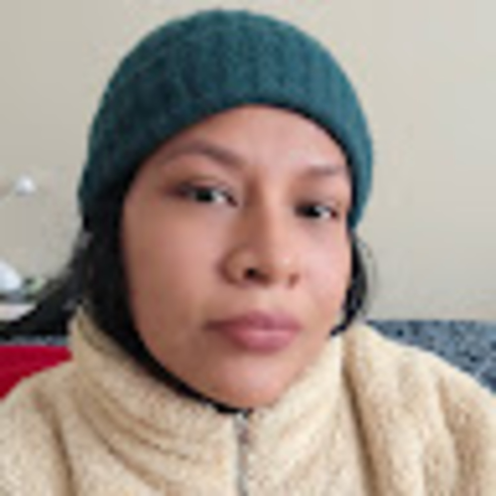 Meet your Posher, Anabel